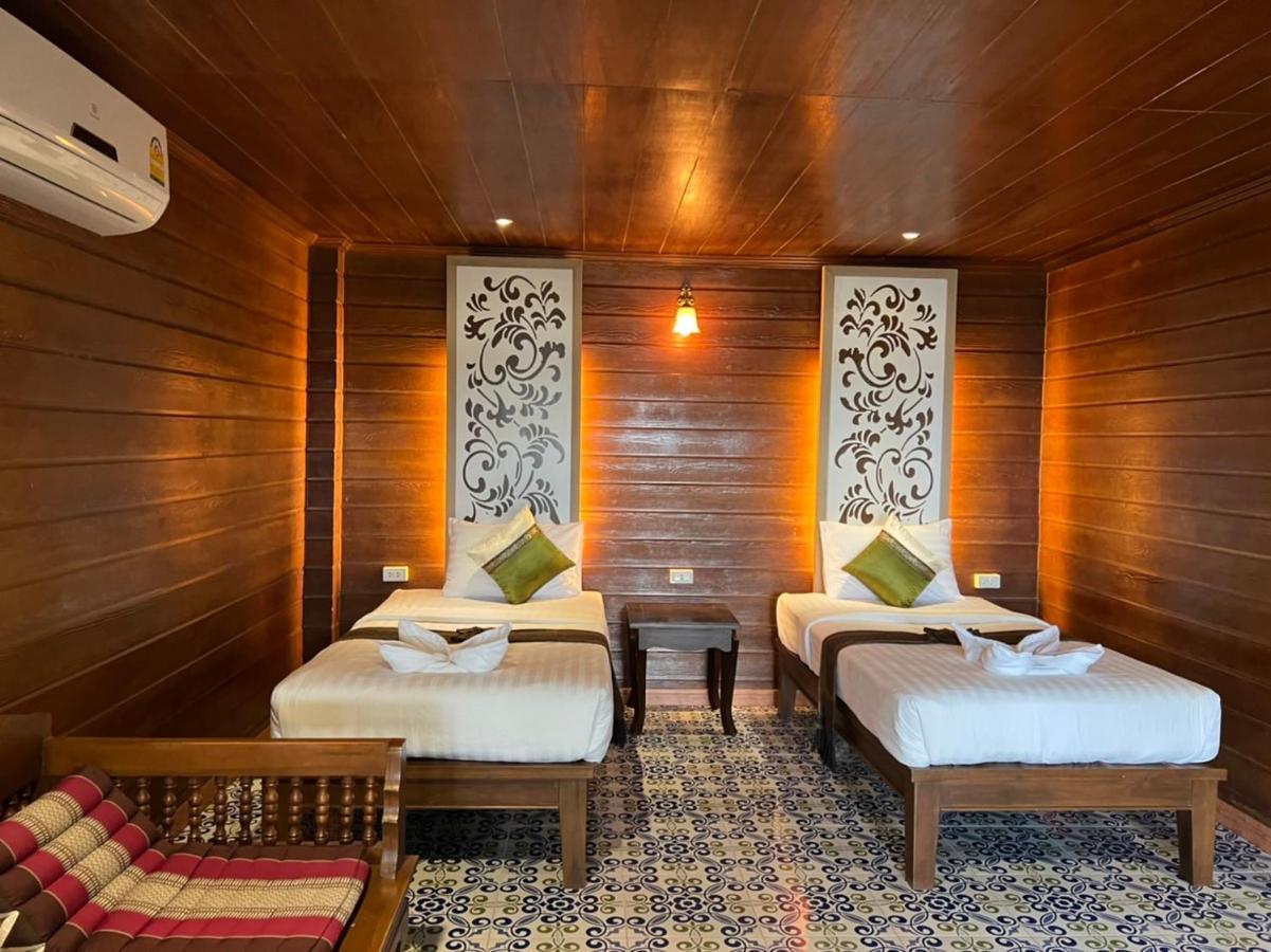 Lotus Paradise Resort - Sha Plus Ko Tao Zewnętrze zdjęcie