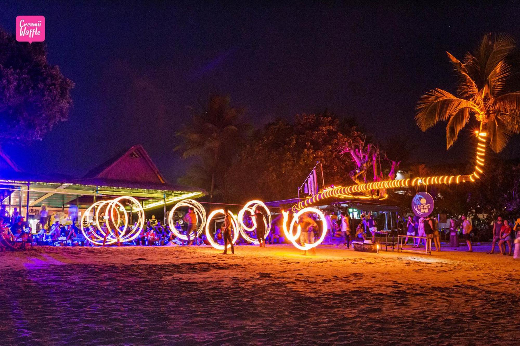 Lotus Paradise Resort - Sha Plus Ko Tao Zewnętrze zdjęcie