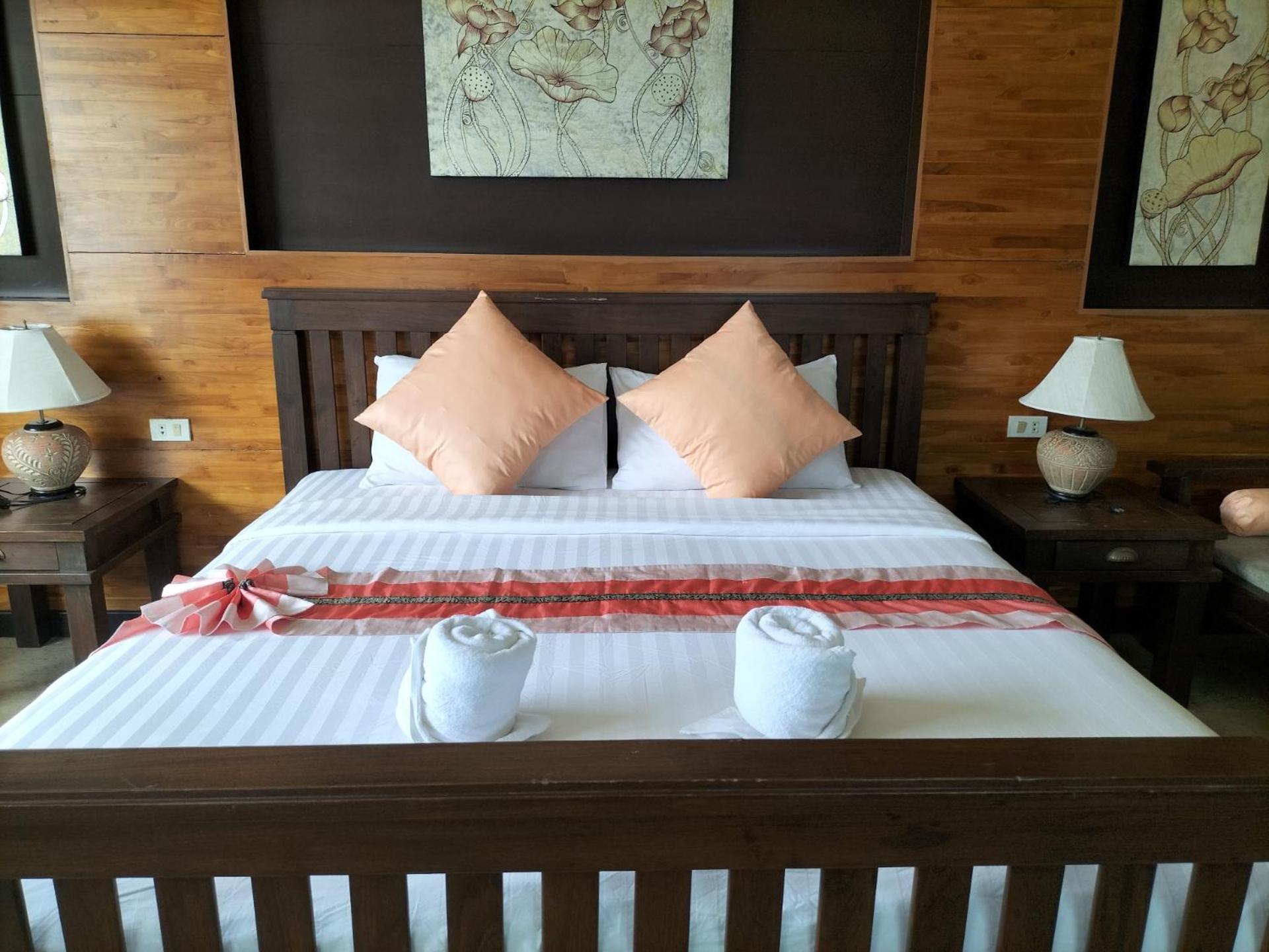 Lotus Paradise Resort - Sha Plus Ko Tao Zewnętrze zdjęcie