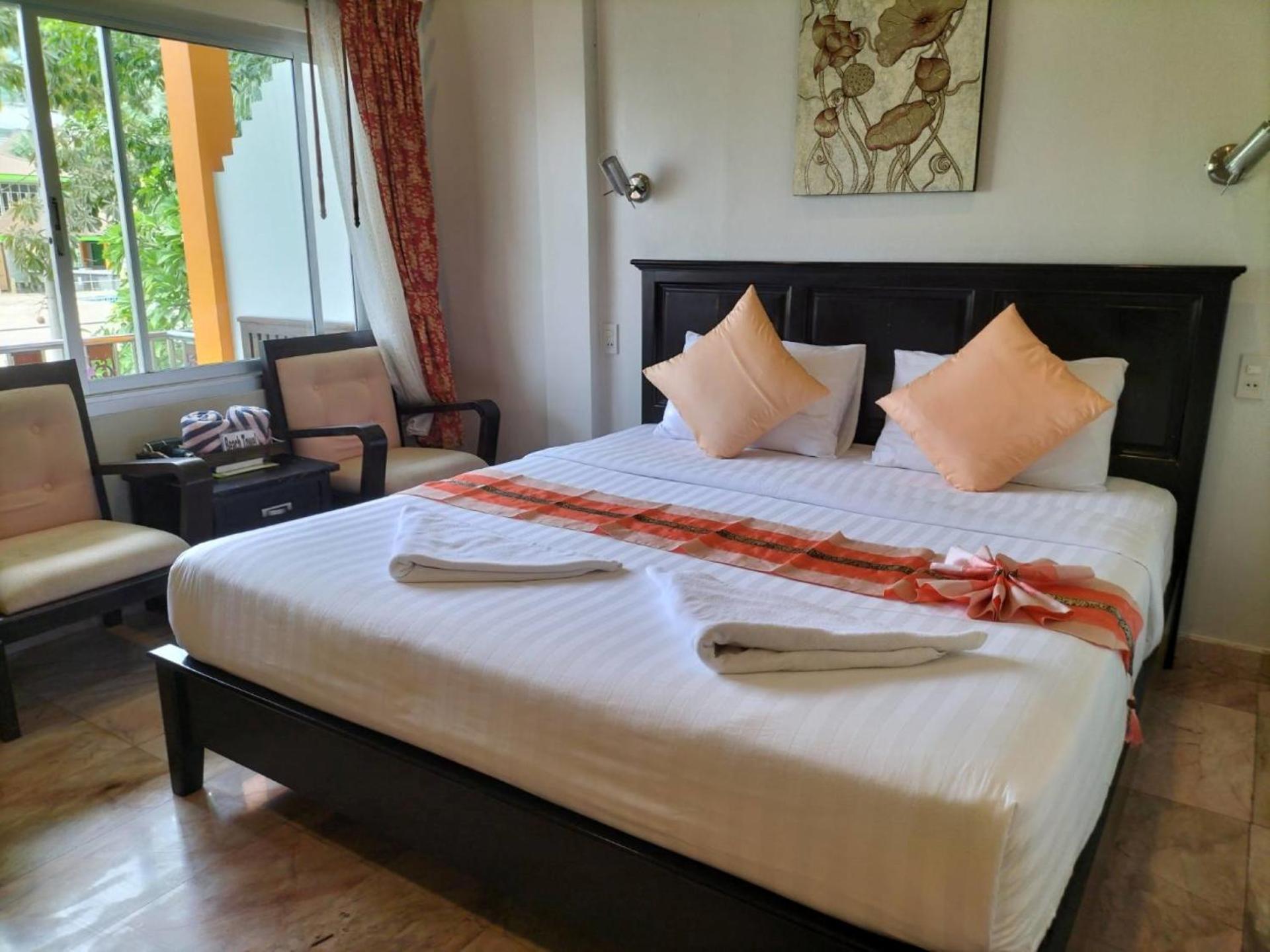 Lotus Paradise Resort - Sha Plus Ko Tao Zewnętrze zdjęcie