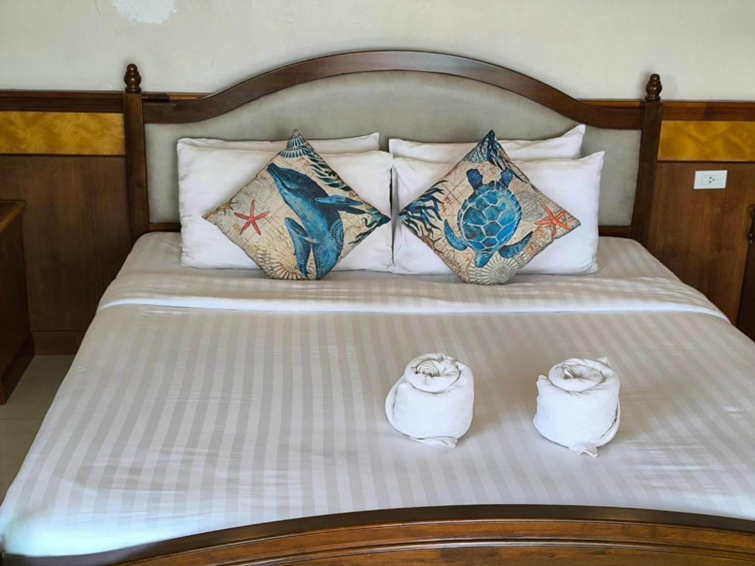 Lotus Paradise Resort - Sha Plus Ko Tao Zewnętrze zdjęcie